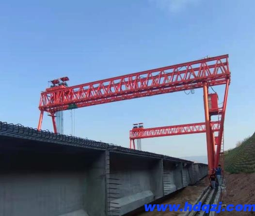MG高鐵提梁機 MG高鐵提梁機