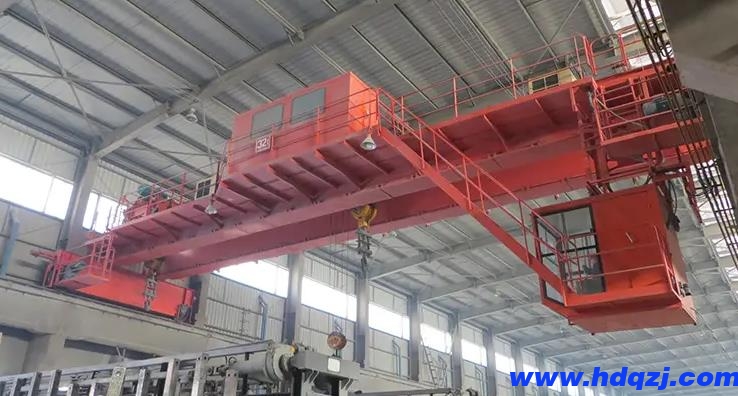 絕緣橋式起重機 絕緣橋式起重機