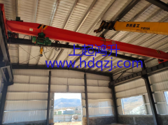 MD型2T-36M固定式鋼絲繩電動(dòng)葫蘆